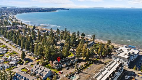 Photo of 7806 Birch Bay Drive #614, Blaine, WA 98230 (MLS # 2341181)