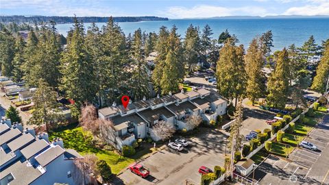 7806 Birch Bay Drive Unit 614, Blaine, WA 98230 - MLS#: 2341181