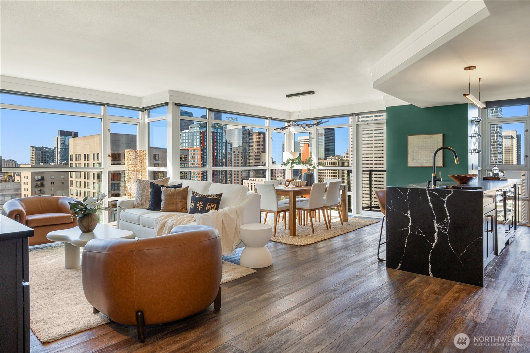 1420 Terry Avenue 2504