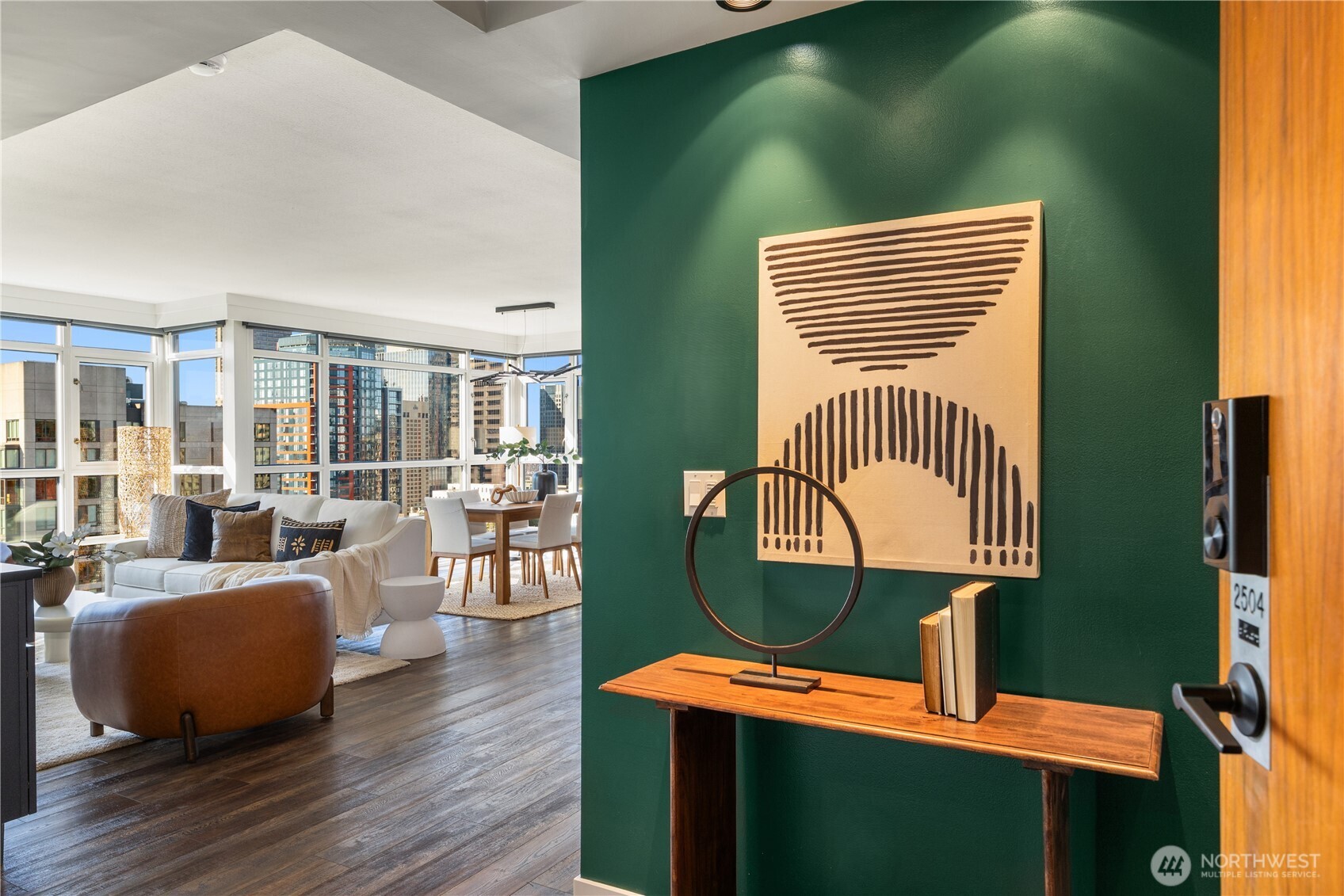 1420 Terry Avenue 2504