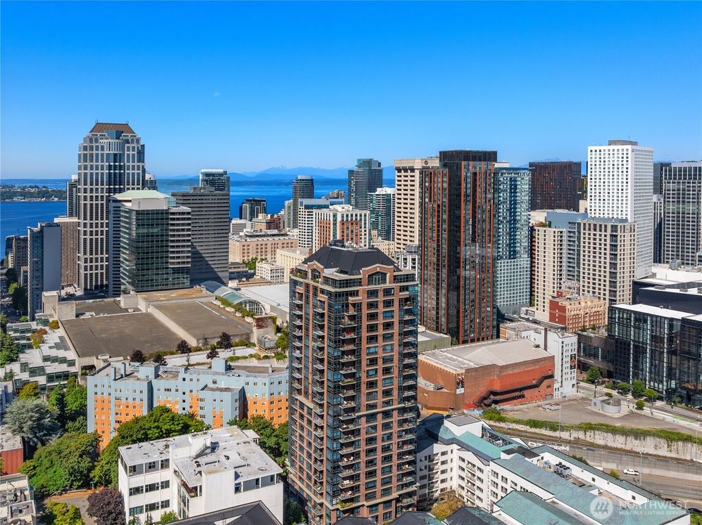 Photo of 1420 Terry Avenue #2504, Seattle, WA 98101 (MLS # 2429407)