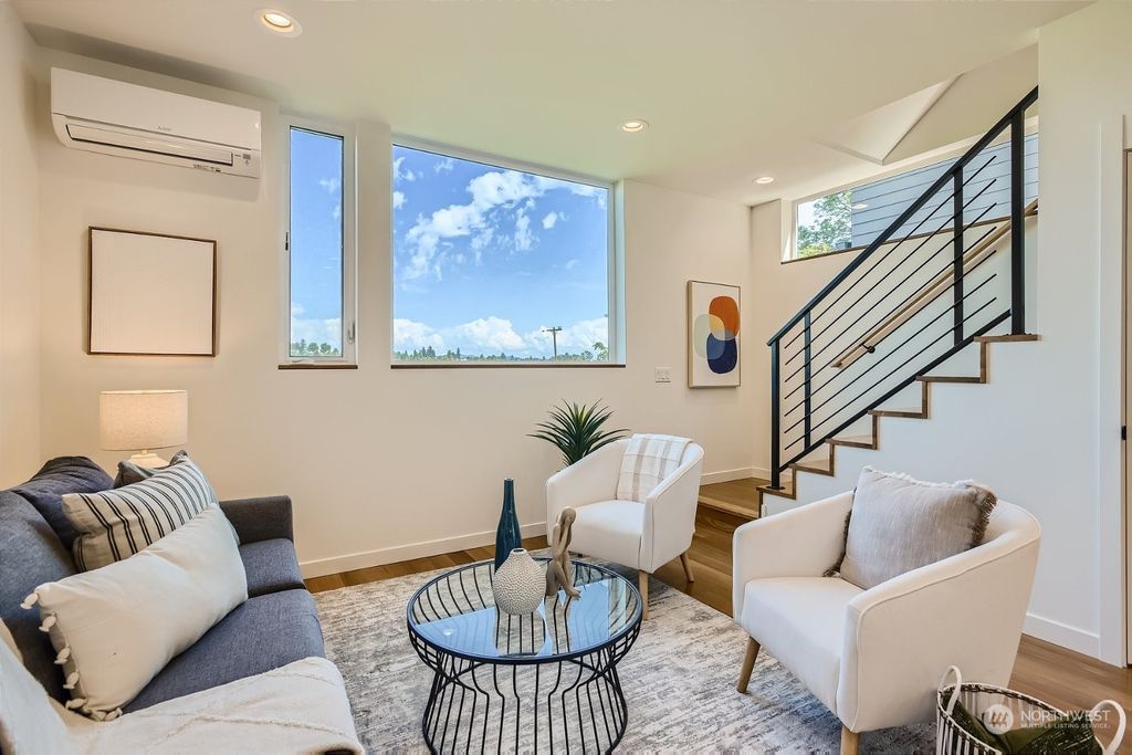 Photo of 2016 19th Avenue S, Seattle, WA 98144 (MLS # 2140718)