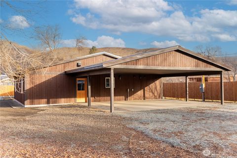 1110 Riverside Avenue Twisp WA 98856