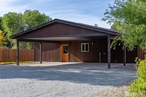 Photo of 1110 Riverside Avenue, Twisp, WA 98856 (MLS # 2461169)