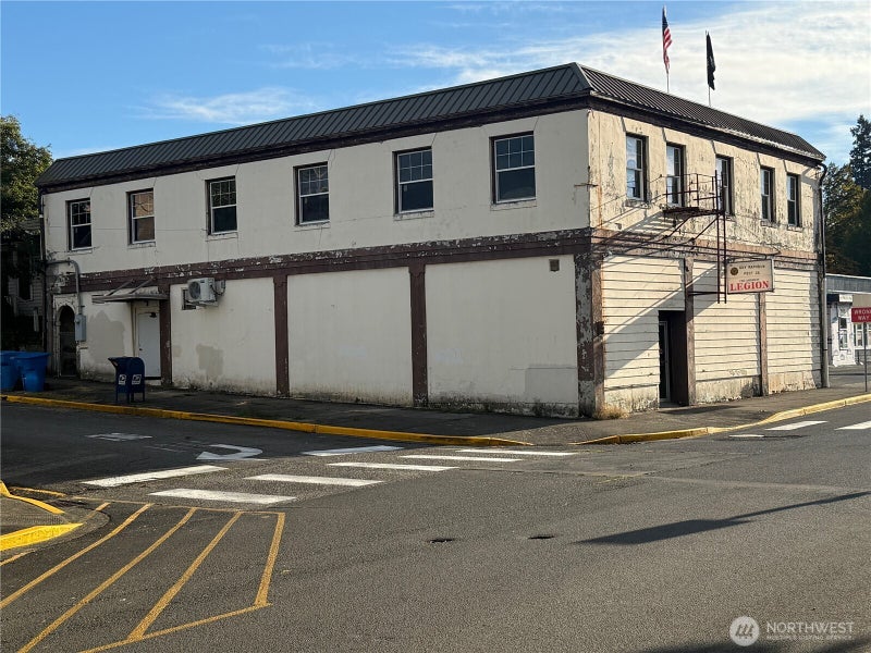 301 Allen Street
