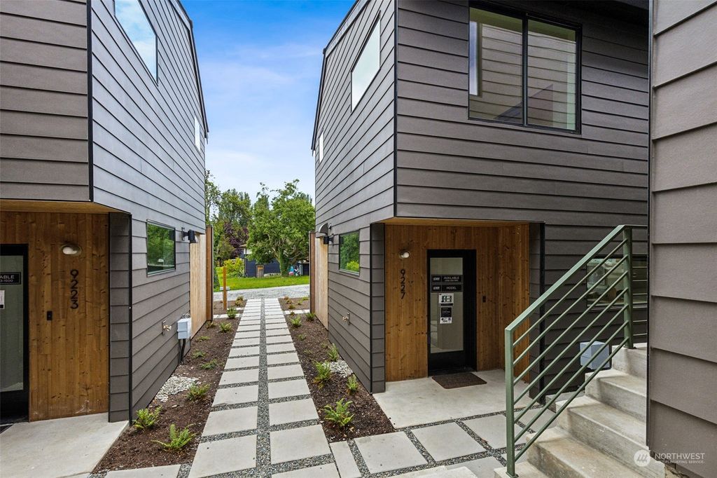 Photo of 9227 3rd Avenue NW, Seattle, WA 98117 (MLS # 2252560)