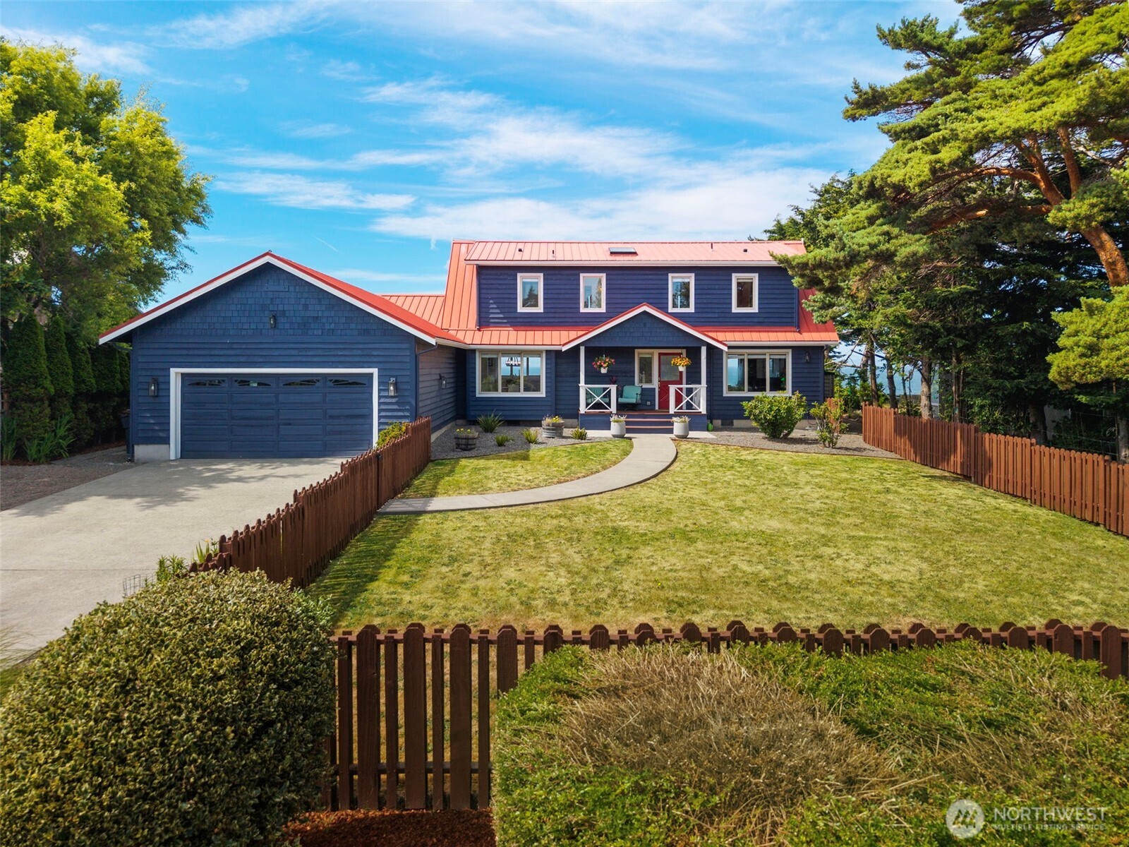 2342 Seaview Drive