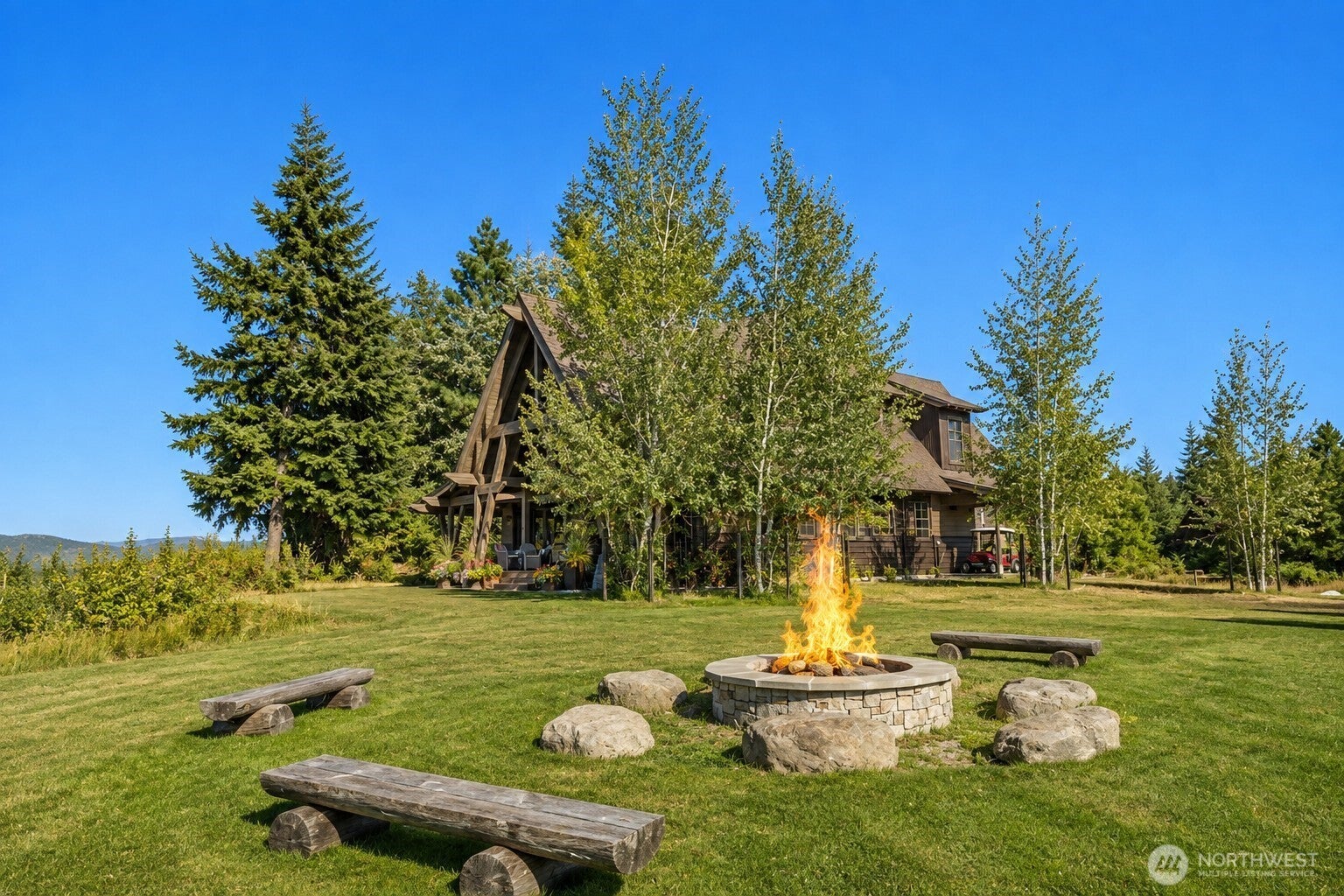 531 Cabin Trail Drive