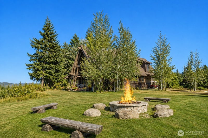 531 Cabin Trail Drive