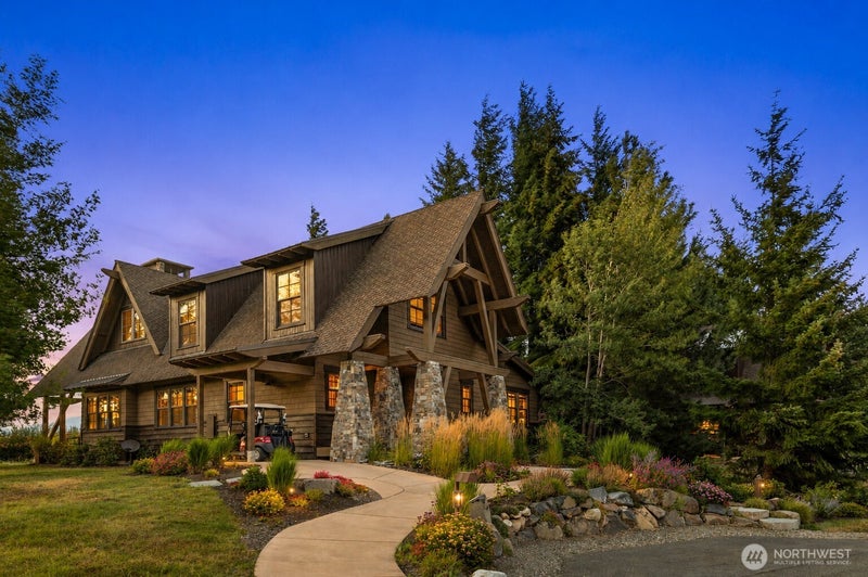 531 Cabin Trail Drive