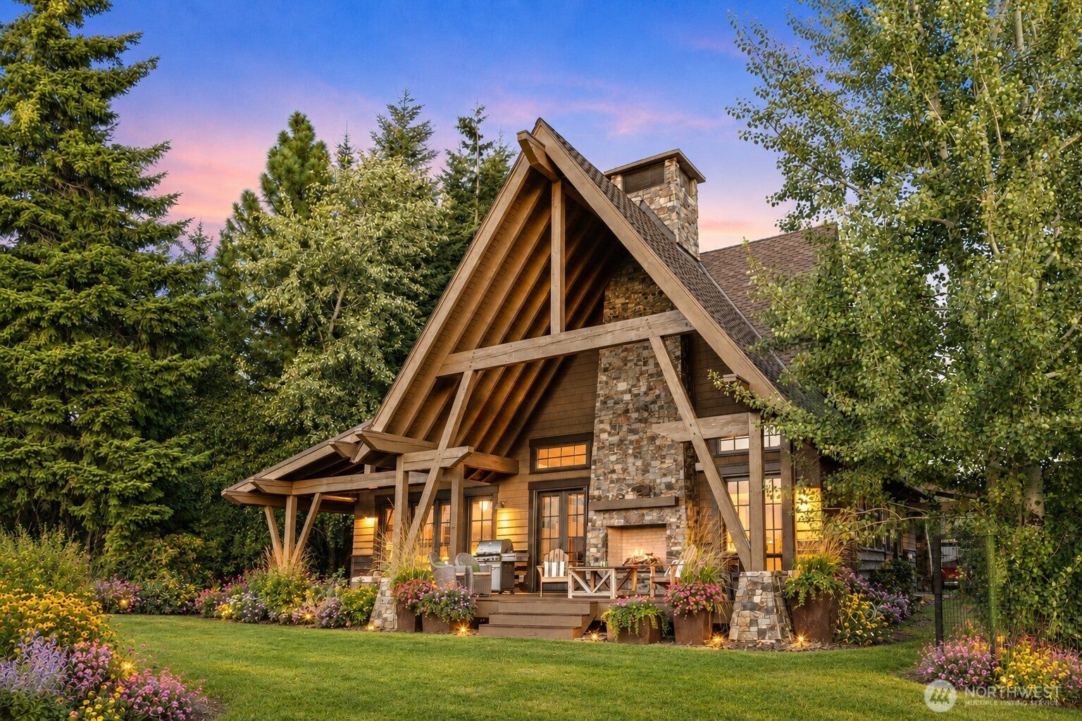 531 Cabin Trail Drive