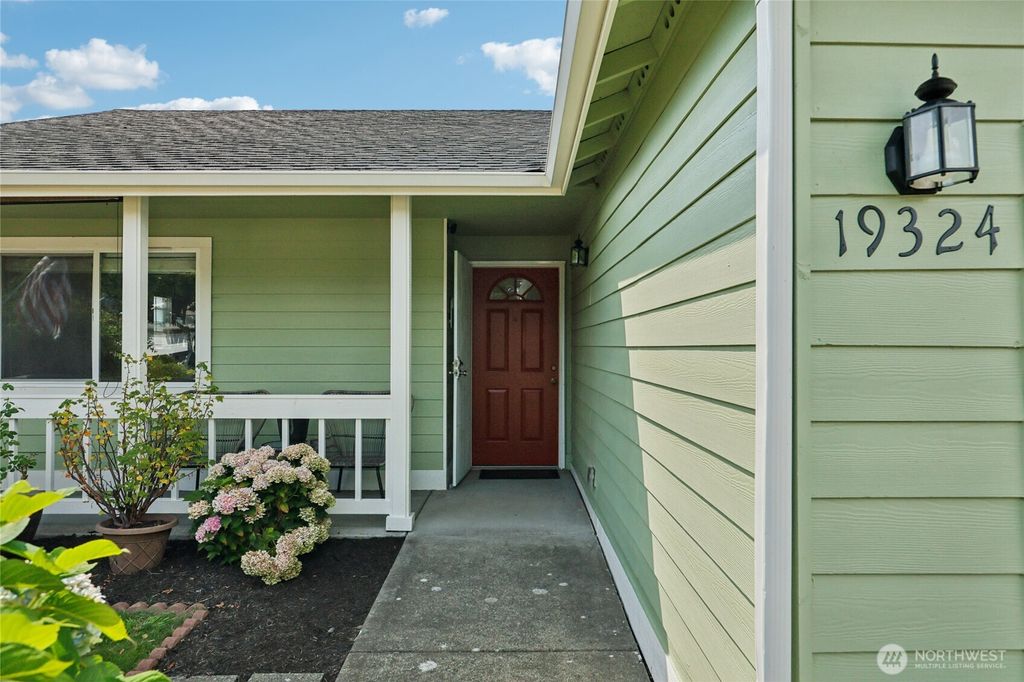 Photo of 19324 46th Avenue NE, Arlington, WA 98223 (MLS # 2413524)
