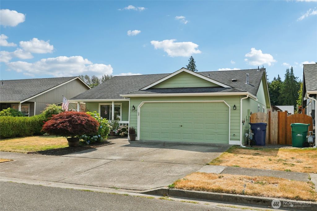 Photo of 19324 46th Avenue NE, Arlington, WA 98223 (MLS # 2413524)