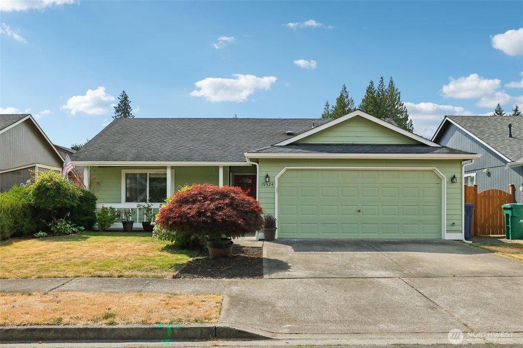 Photo of 19324 46th Avenue NE, Arlington, WA 98223 (MLS # 2413524)