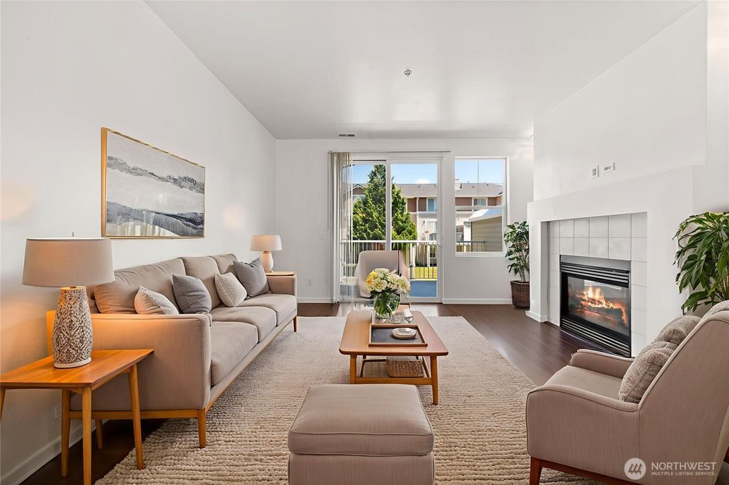 Photo of 23218 62nd Avenue S #21-4, Kent, WA 98032 (MLS # 2402506)