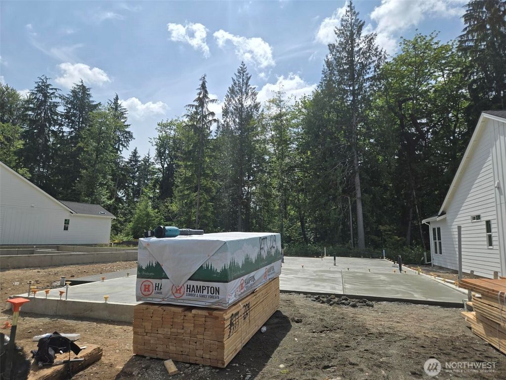 Photo of 33891 Site 229 Calla Lilly Place SE, Black Diamond, WA 98010 (MLS # 2398097)