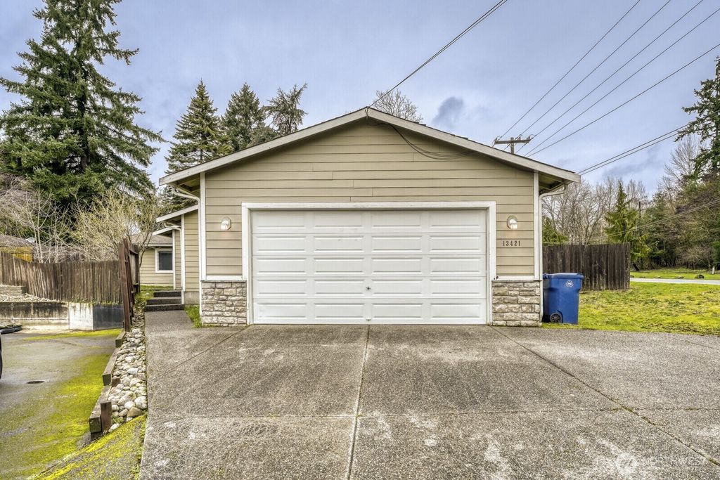 Photo of 13421 Des Moines Memorial Drive S, Burien, WA 98168 (MLS # 2480661)