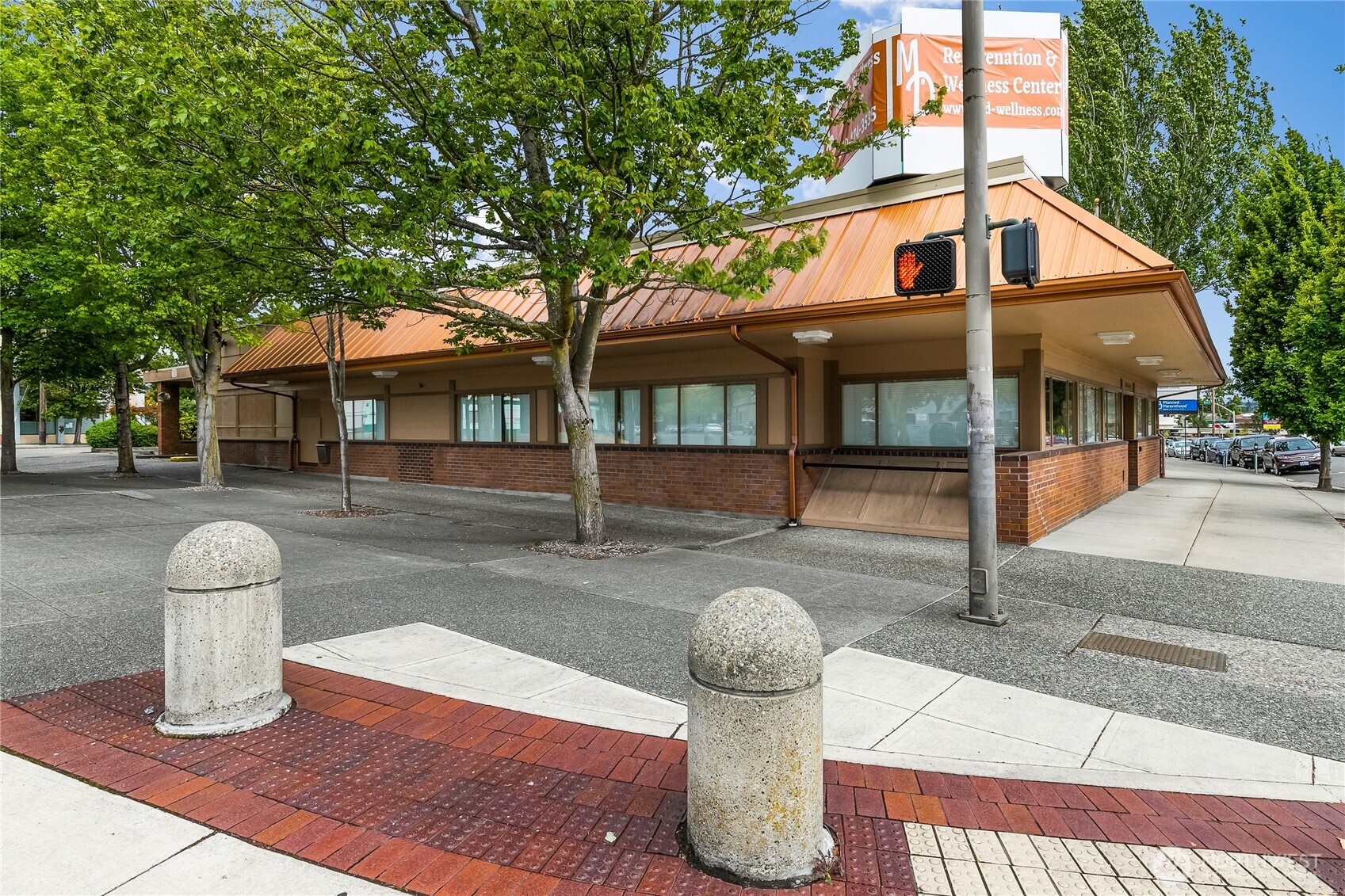 1501 Cornwall Avenue