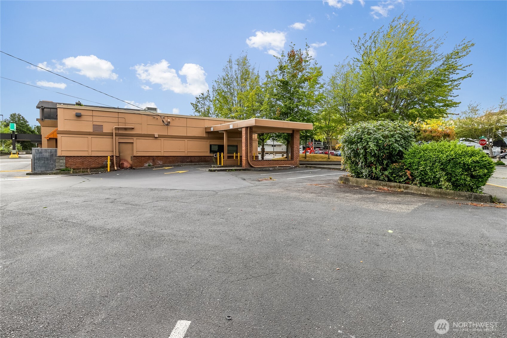 1501 Cornwall Avenue