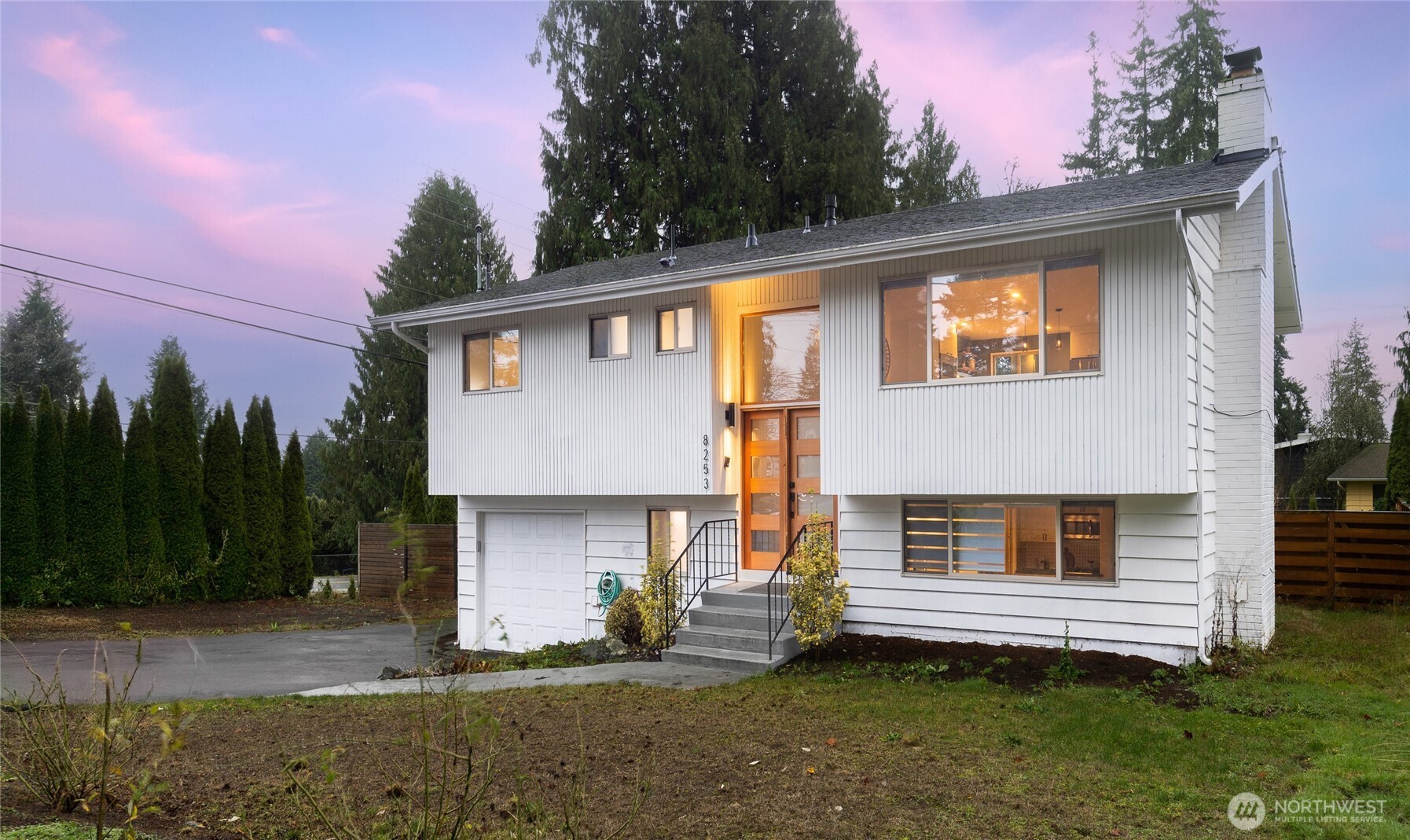 8253 NE 145th Street