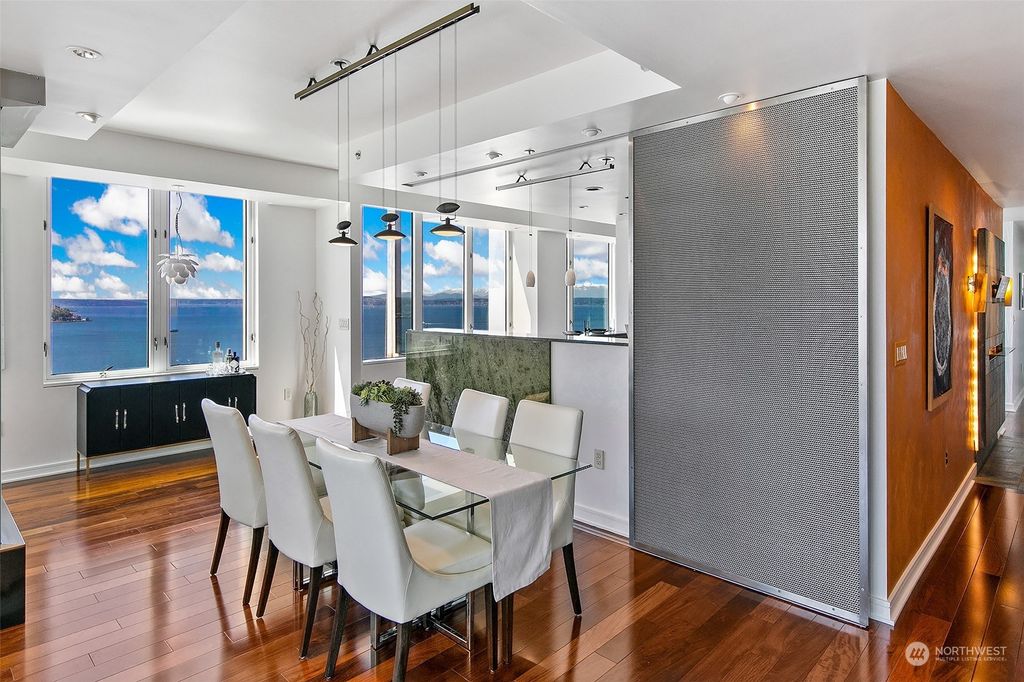 Photo of 2600 2nd Avenue #2502, Seattle, WA 98121 (MLS # 2183719)