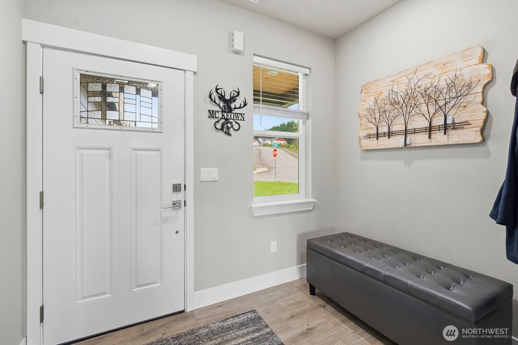 Photo of 217 Hemlock Street, McCleary, WA 98557 (MLS # 2511391)