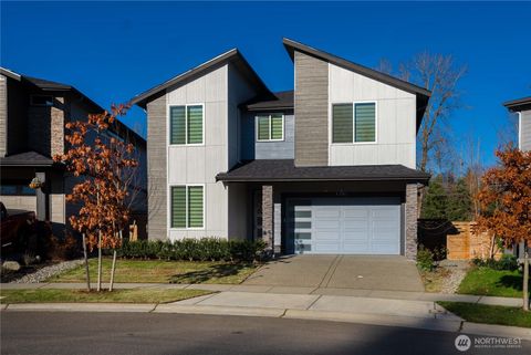 Photo of 19047 130th Street E, Bonney Lake, WA 98391 (MLS # 2488217)