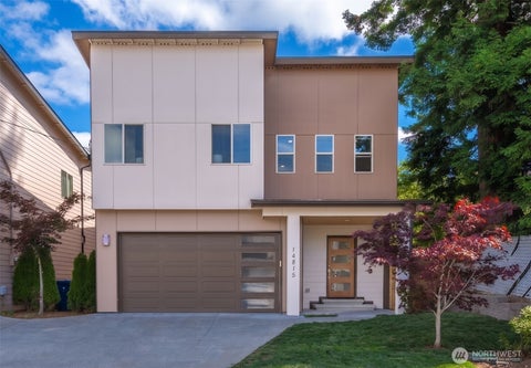 Photo of 14815 40th Avenue W, Lynnwood, WA 98087 (MLS # 2576156)