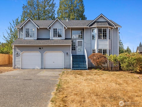 Photo of 3206 91st Drive NE, Lake Stevens, WA 98258 (MLS # 2574170)