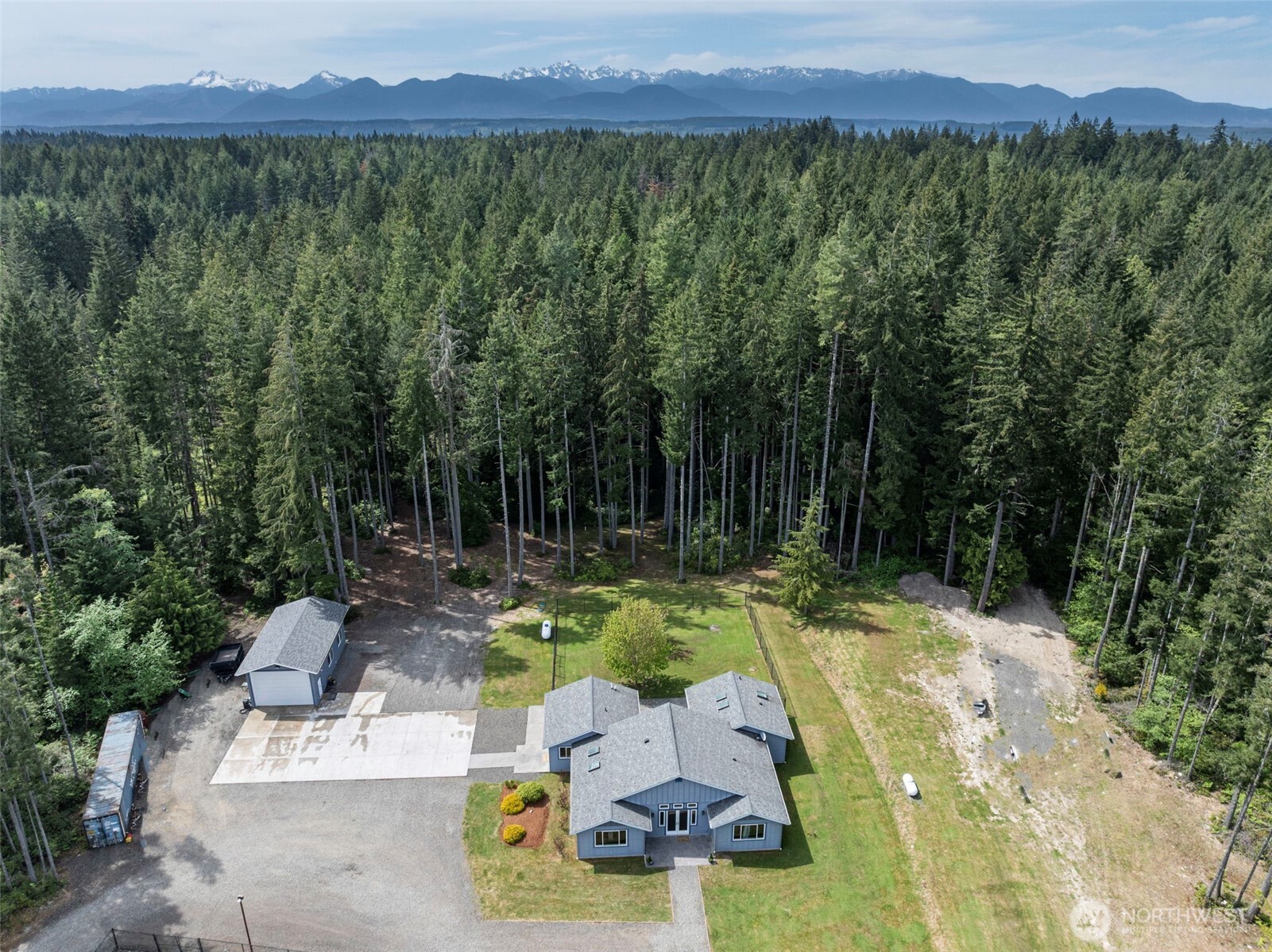 1002 NW Thompson Road