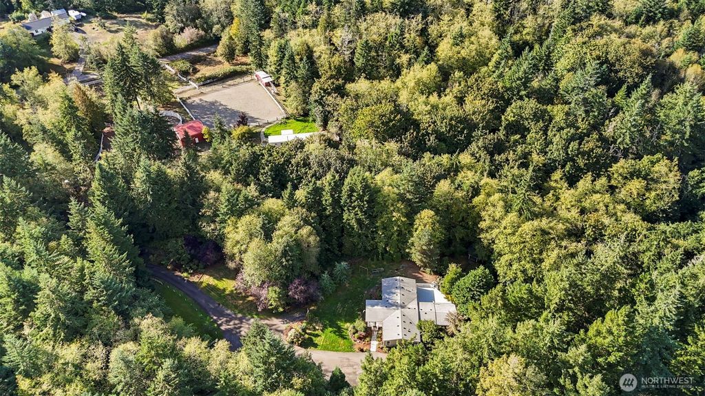 Photo of 4833 Lone Bear Lane SW, Port Orchard, WA 98367 (MLS # 2443365)