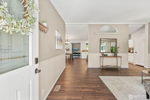 Photo of 4833 Lone Bear Lane SW, Port Orchard, WA 98367 (MLS # 2443365)