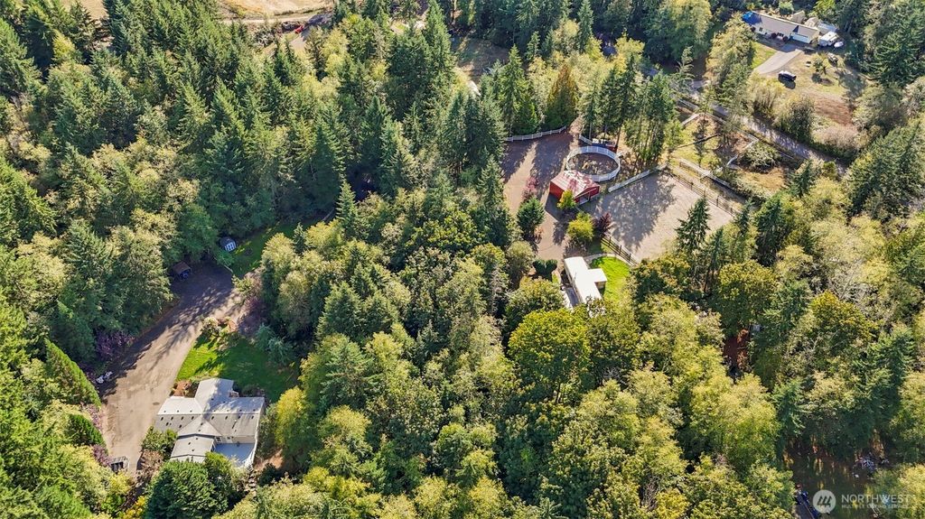 Photo of 4833 Lone Bear Lane SW, Port Orchard, WA 98367 (MLS # 2443365)
