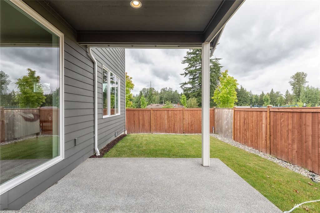 Photo of 17725 26th Drive NE, Marysville, WA 98271 (MLS # 1951764)
