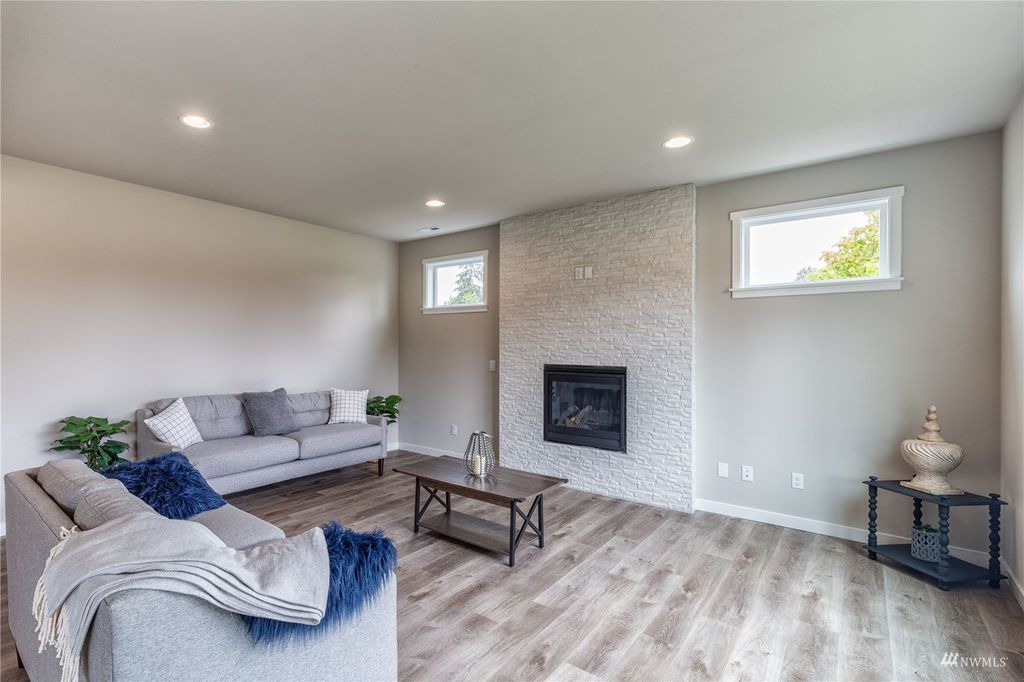 Photo of 17725 26th Drive NE, Marysville, WA 98271 (MLS # 1951764)