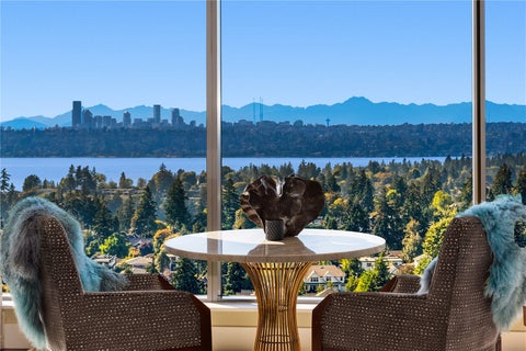 Photo of 650 Bellevue Way NE #2504, Bellevue, WA 98004 (MLS # 2594848)