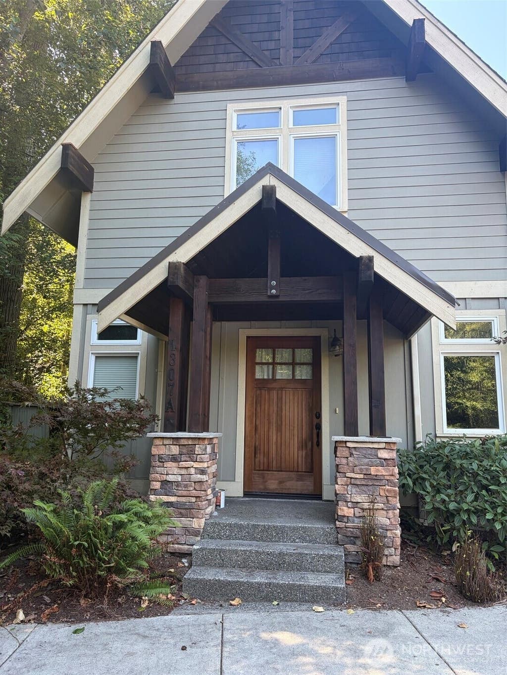 Photo of 1307 Pelican Pl PL #1, Point Roberts, WA 98281 (MLS # 2566975)