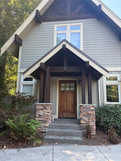 Photo of 1307 Pelican Pl PL #1, Point Roberts, WA 98281 (MLS # 2566975)