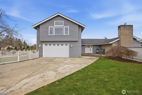 Photo of 2950 Plymouth Drive, Bellingham, WA 98225 (MLS # 2491581)