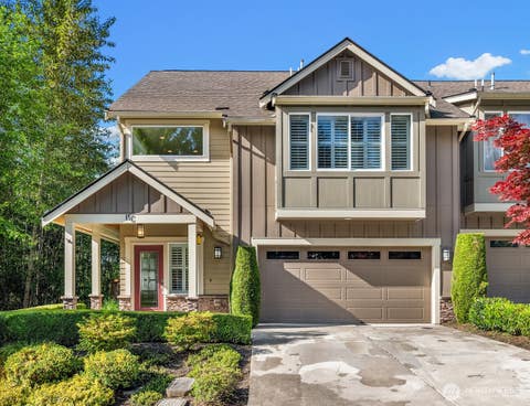 Photo of 900 228th Avenue NE #15C, Sammamish, WA 98074 (MLS # 2547686)