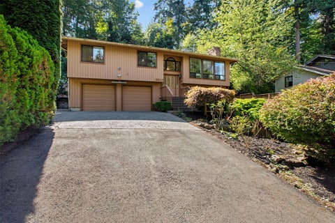 Photo of 3811 SW Orchard Street, Seattle, WA 98126 (MLS # 2594872)