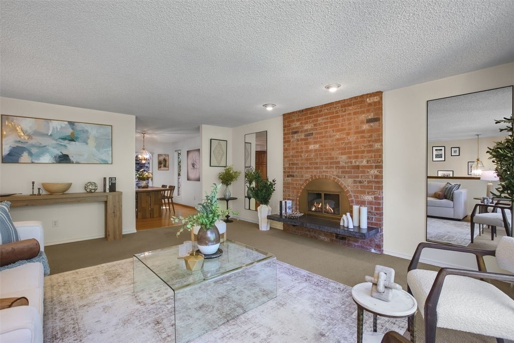 Photo of 3811 SW Orchard Street, Seattle, WA 98126 (MLS # 2594872)