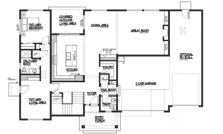 1121 Okerlund Drive