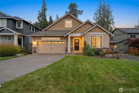 Photo of 13910 183rd Avenue Ct E, Bonney Lake, WA 98391 (MLS # 2589756)
