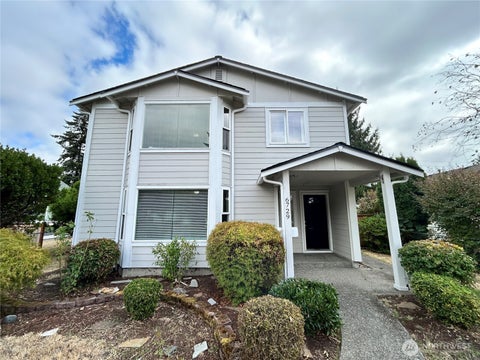 Photo of 6729 S Mason Avenue, Tacoma, WA 98409 (MLS # 2585106)