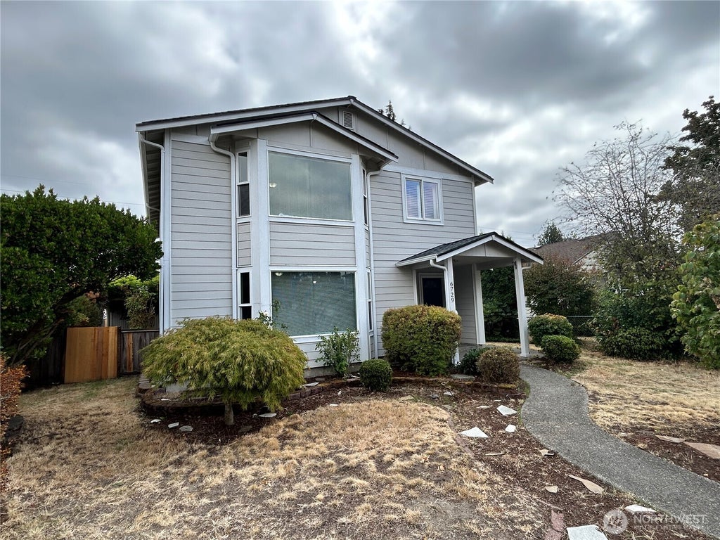 Photo of 6729 S Mason Avenue, Tacoma, WA 98409 (MLS # 2585106)
