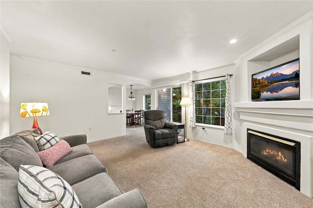 Photo of 25235 SE Klahanie Boulevard #Q 102, Sammamish, WA 98029 (MLS # 2597577)