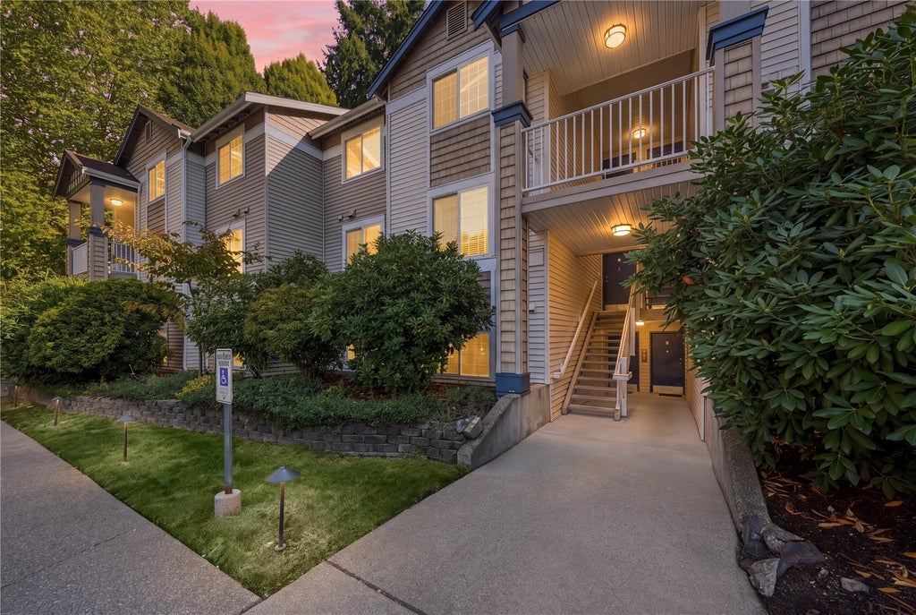 Photo of 25235 SE Klahanie Boulevard #Q 102, Sammamish, WA 98029 (MLS # 2597577)