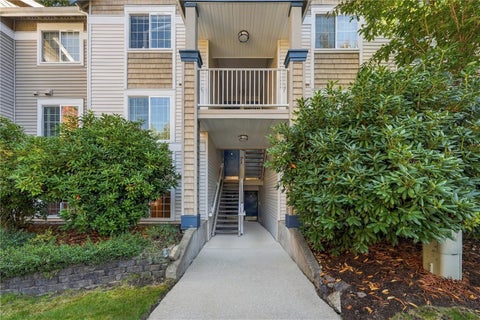 Photo of 25235 SE Klahanie Boulevard #Q 102, Sammamish, WA 98029 (MLS # 2597577)