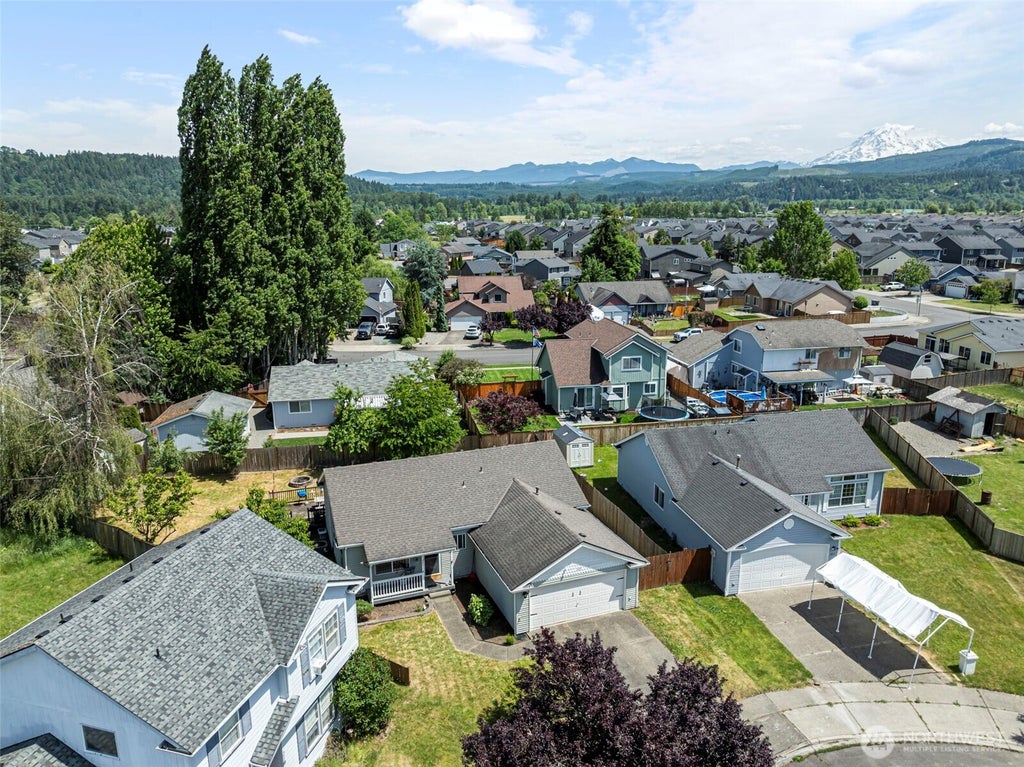 Photo of 501 Belfair Court SW, Orting, WA 98360 (MLS # 2527919)